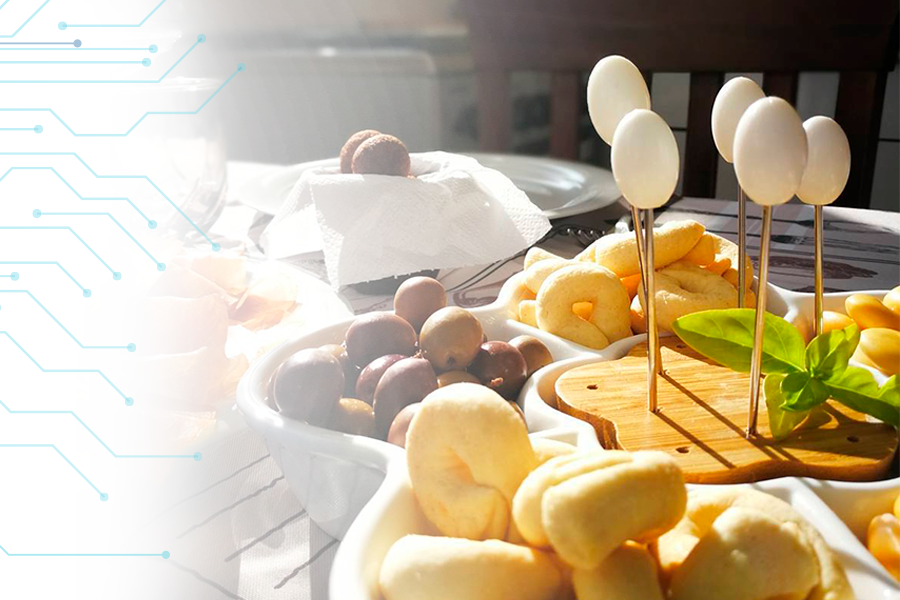 gastronomische Übersetzungen