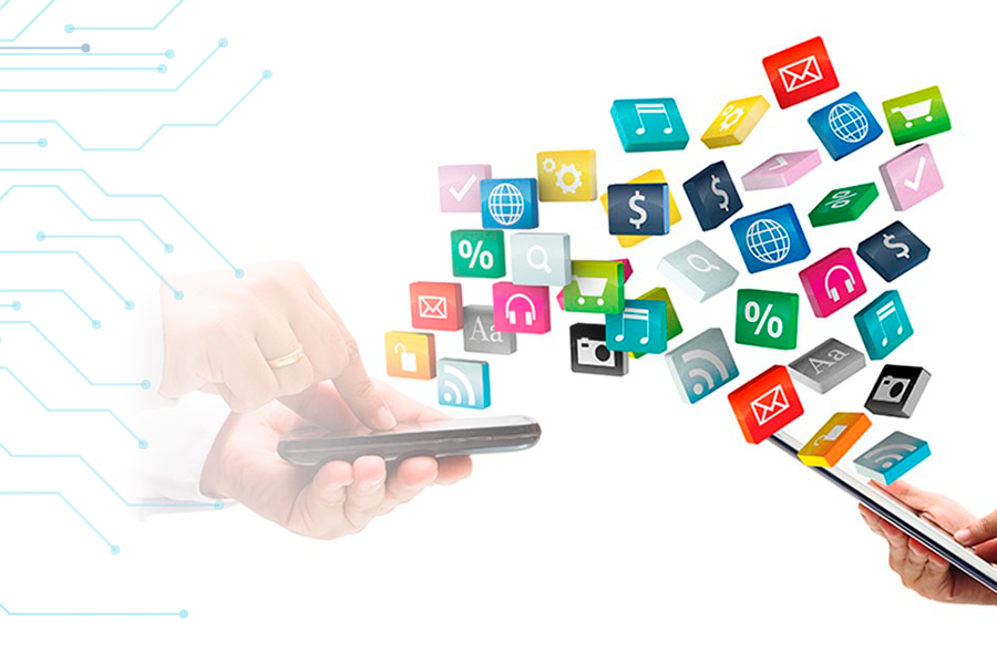Übersetzung von mobilen Apps