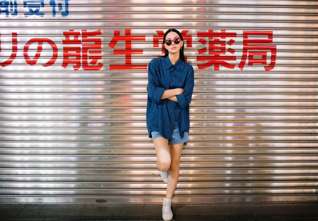 Fashion translations