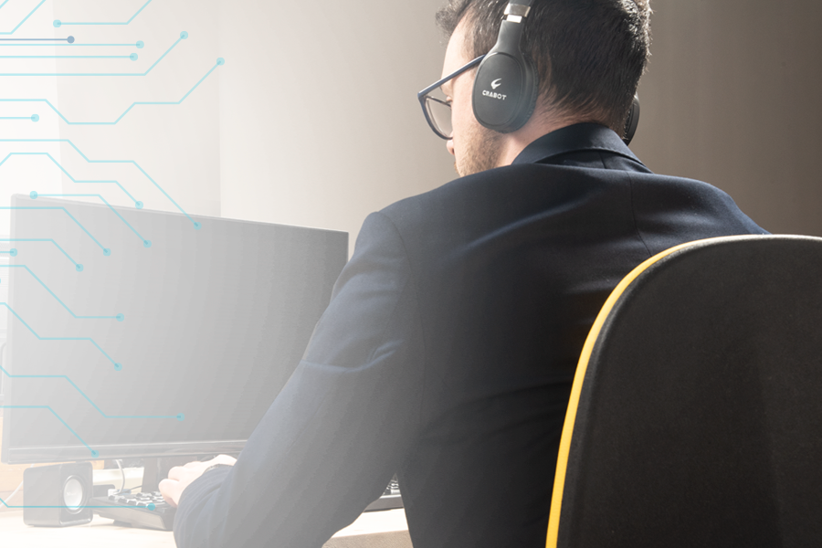 Transcription case study