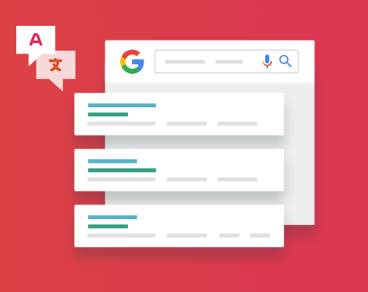 SEO integriert WPML