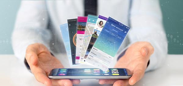 Übersetzungen für mobile Anwendungen