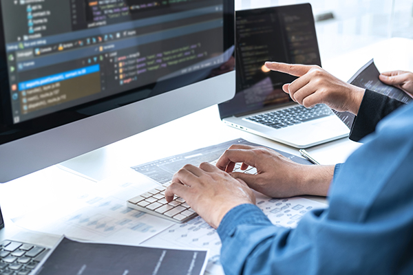 Software-Übersetzungen