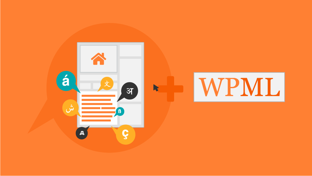 WPML Multilingual