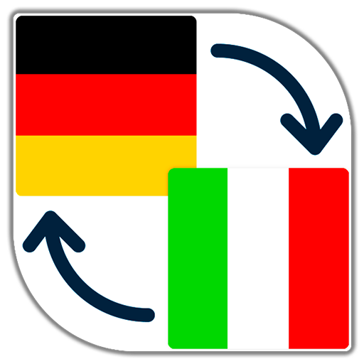 Übersetzung Deutsch Italienisch